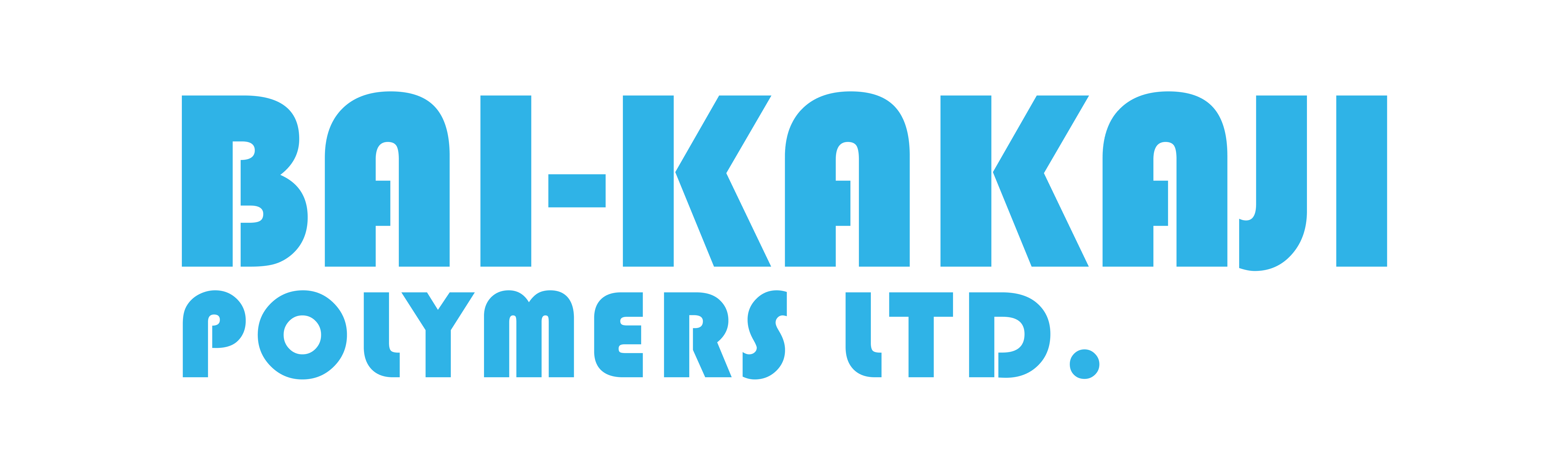 BAI-KAKAJI Logo